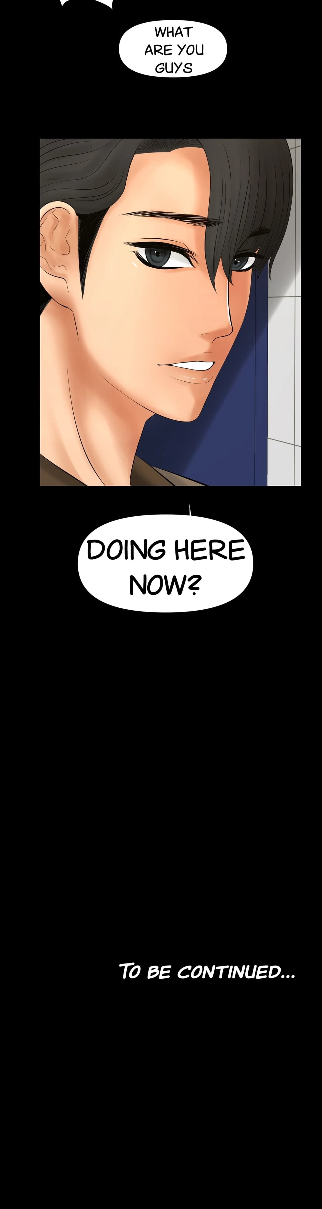 Chicks (Sub: Crazy Bitch) - Chapter 10 - Page 12