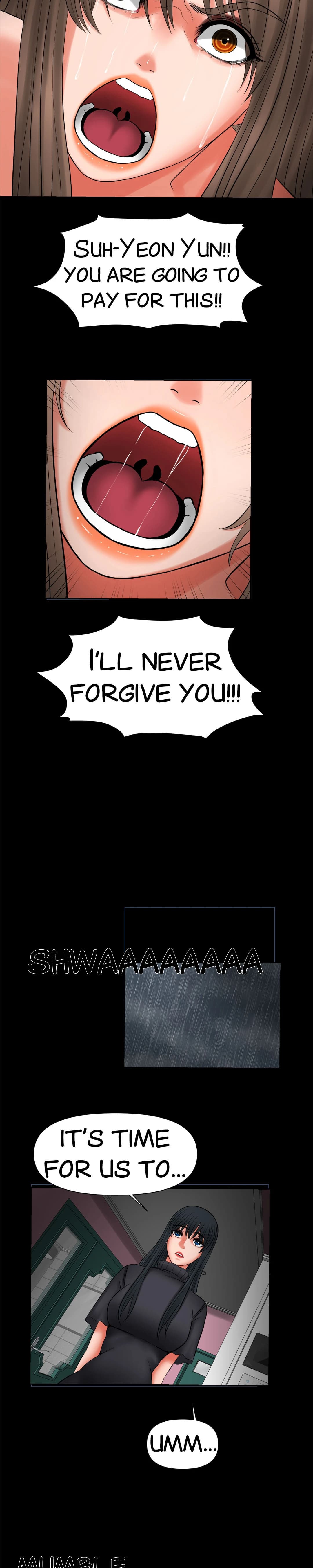 Chicks (Sub: Crazy Bitch) - Chapter 26 - Page 10