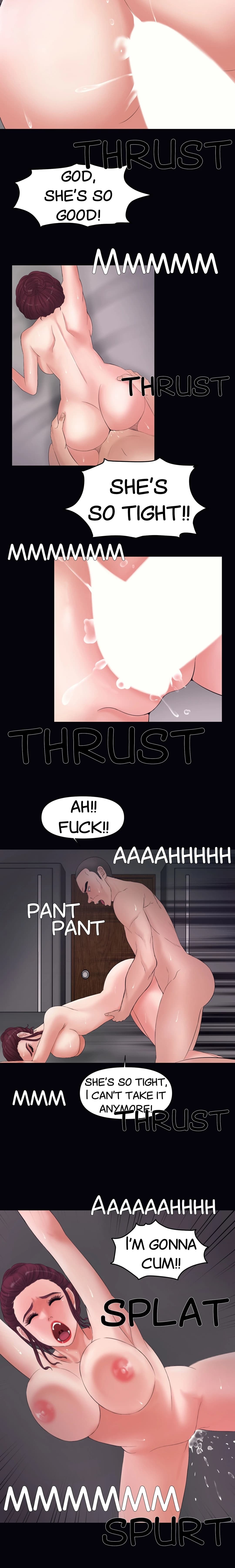 Chicks (Sub: Crazy Bitch) - Chapter 3 - Page 3