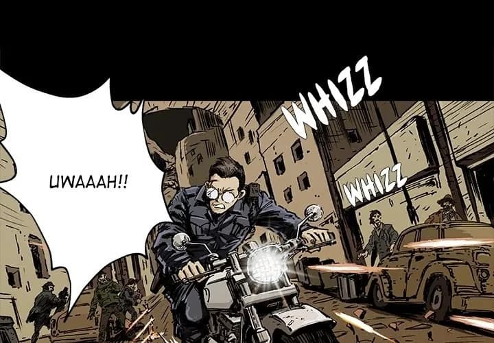 City of Zak - Chapter 0 - Prologue - Page 4