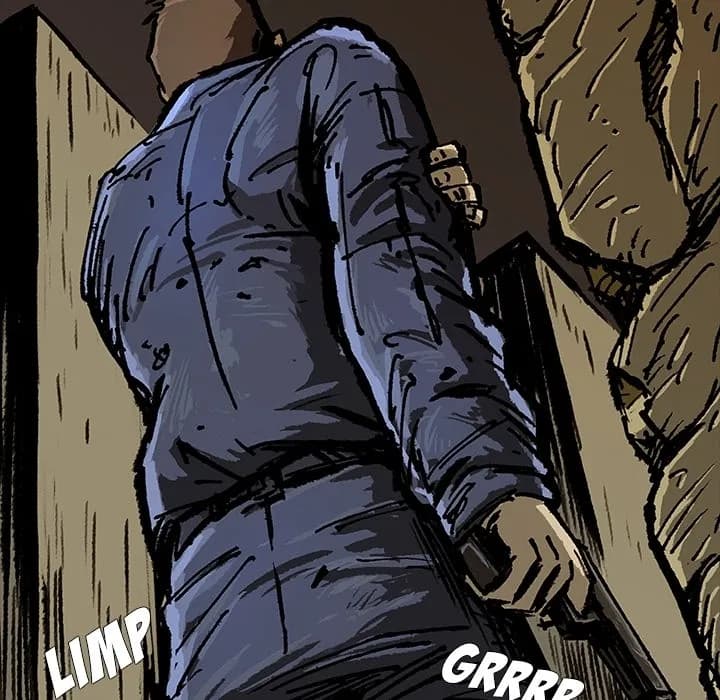 City of Zak - Chapter 0 - Prologue - Page 12