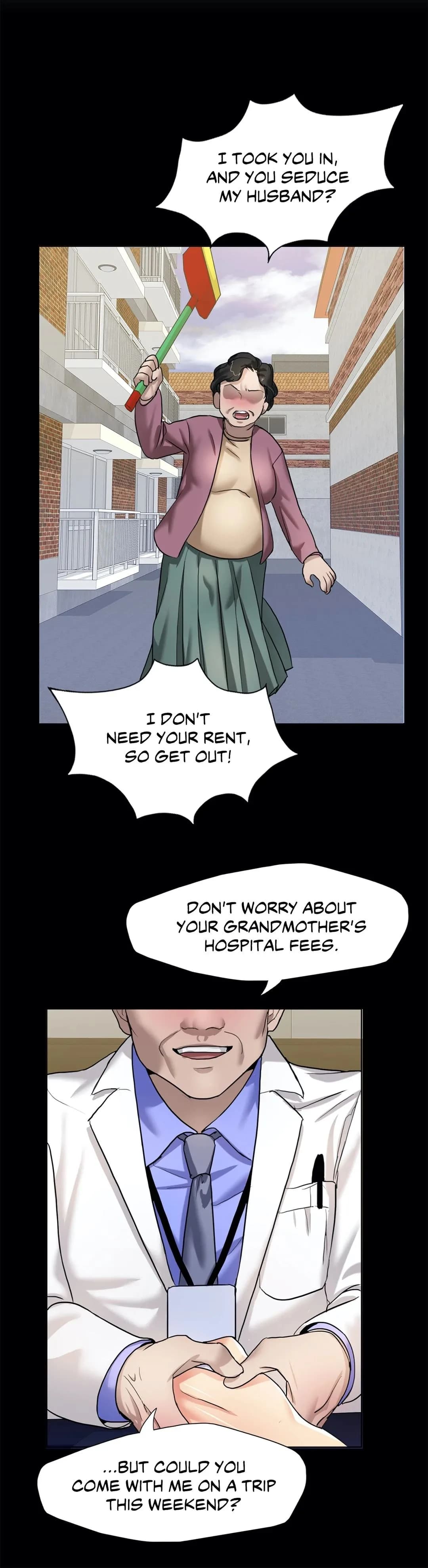 Climb on Top - Chapter 4 - Page 28