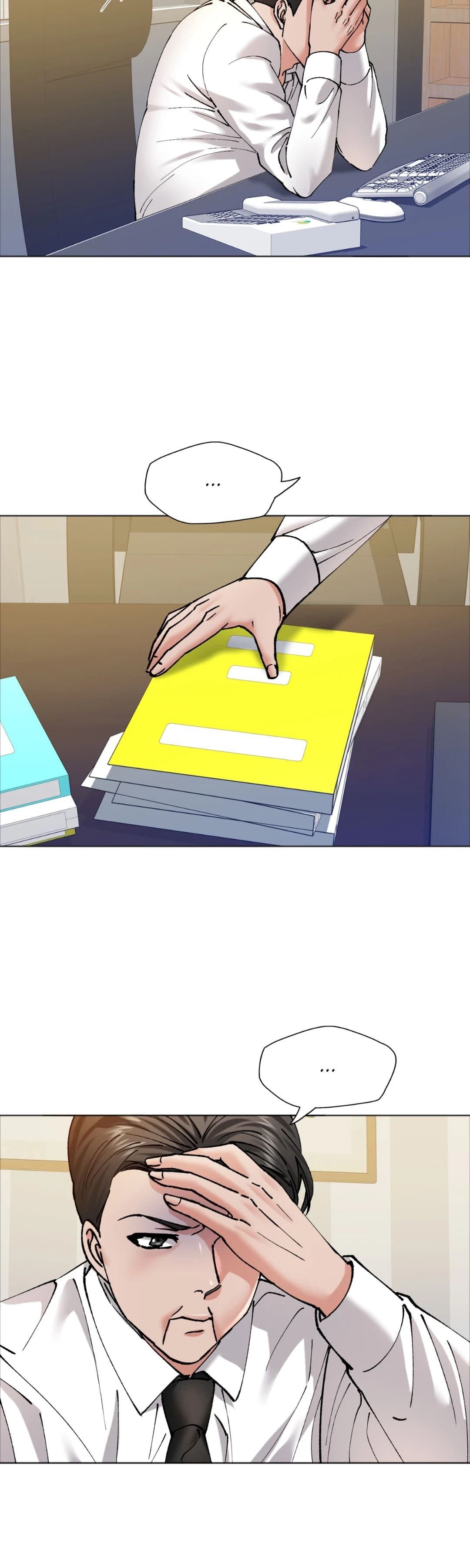 Climb on Top - Chapter 63 - Page 6