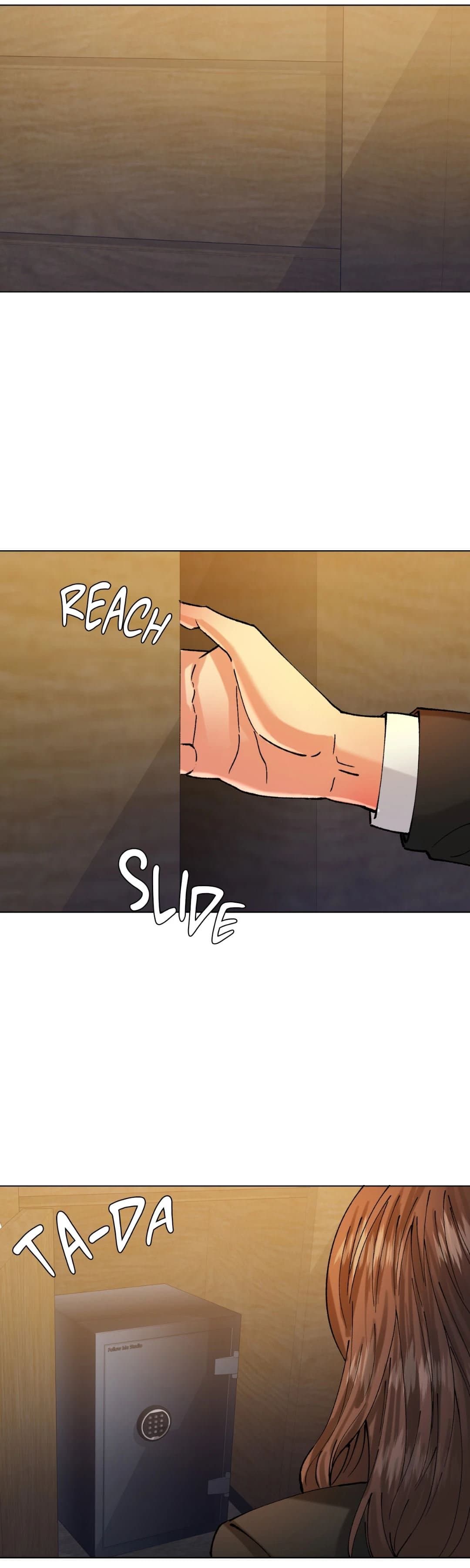 Climb on Top - Chapter 65 - Page 26