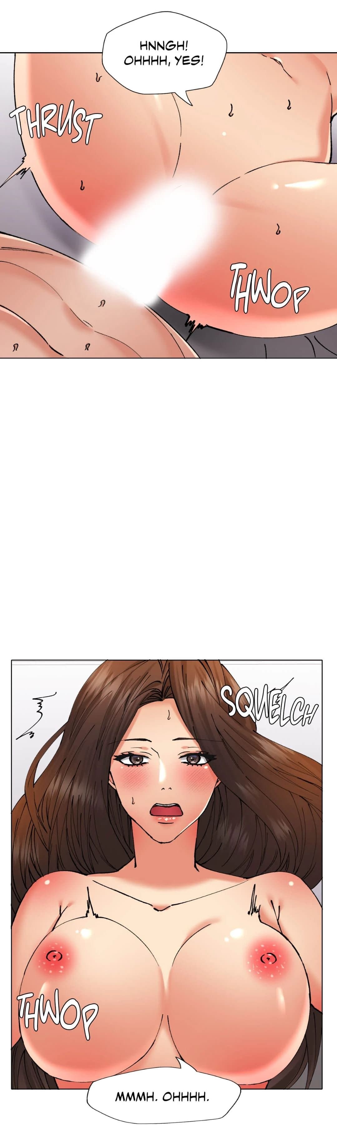 Climb on Top - Chapter 72 - Page 13