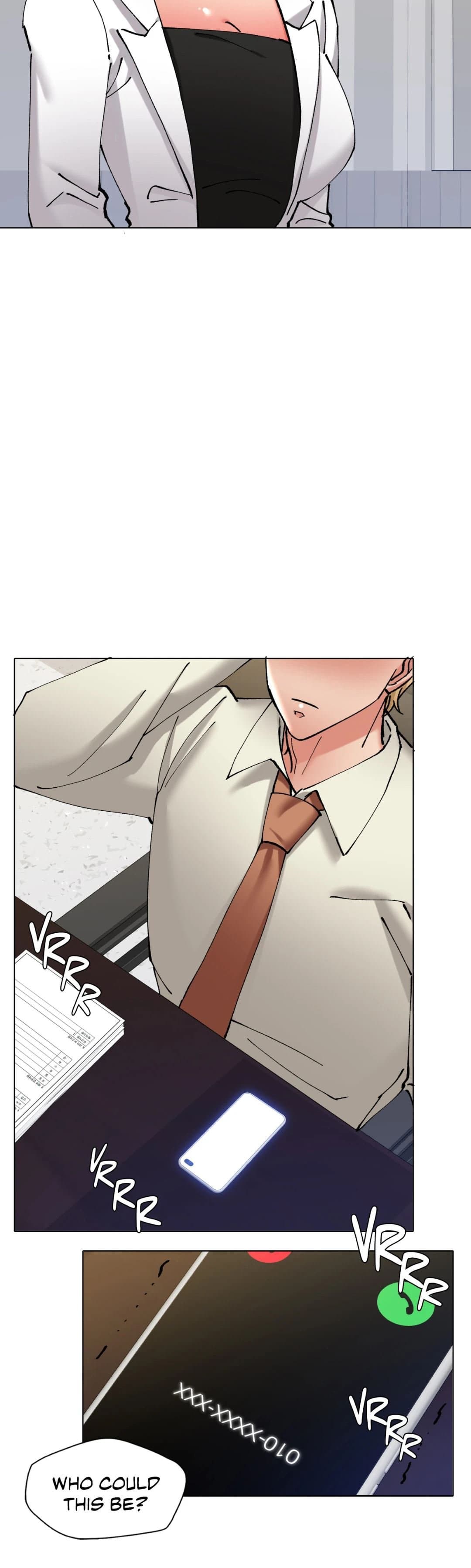 Climb on Top - Chapter 74 - Page 28