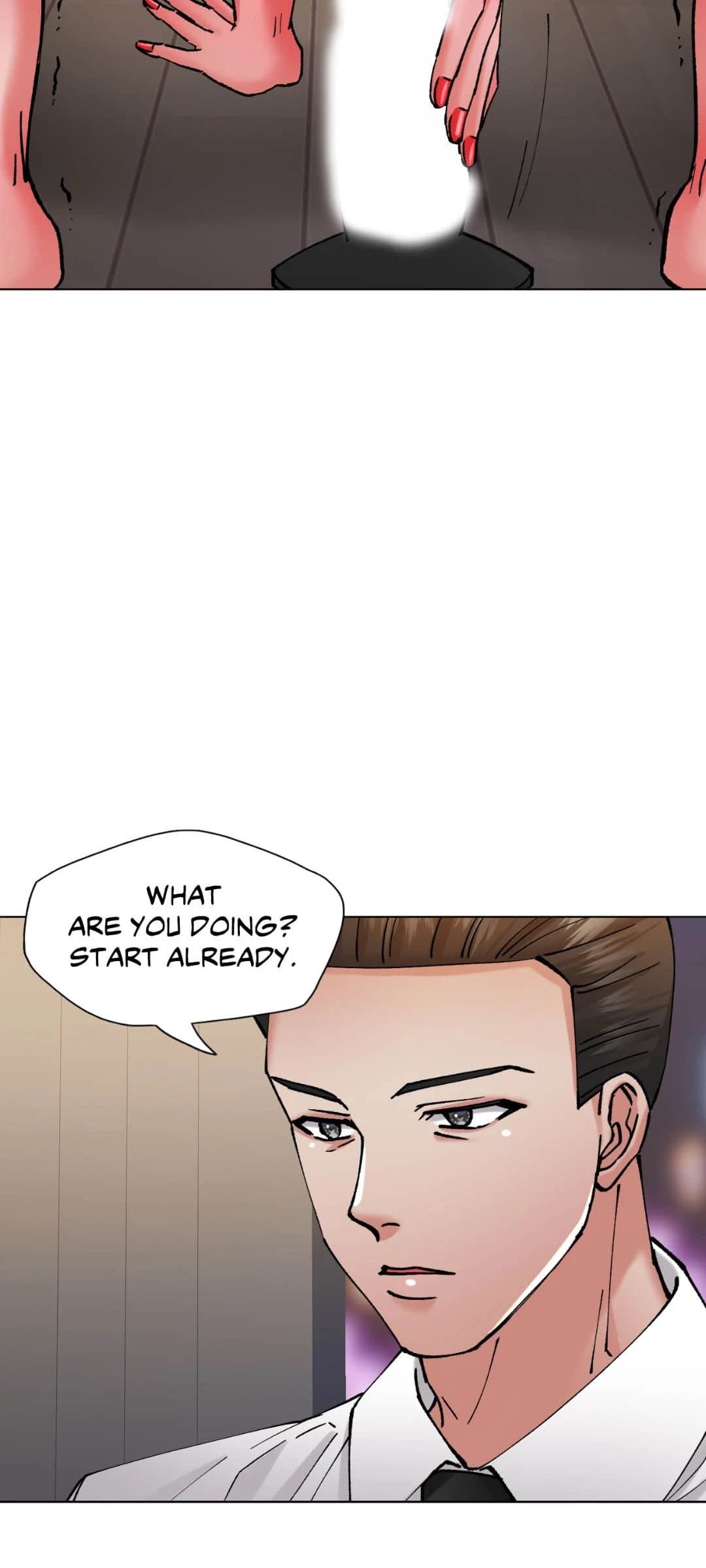 Climb on Top - Chapter 76 - Page 36