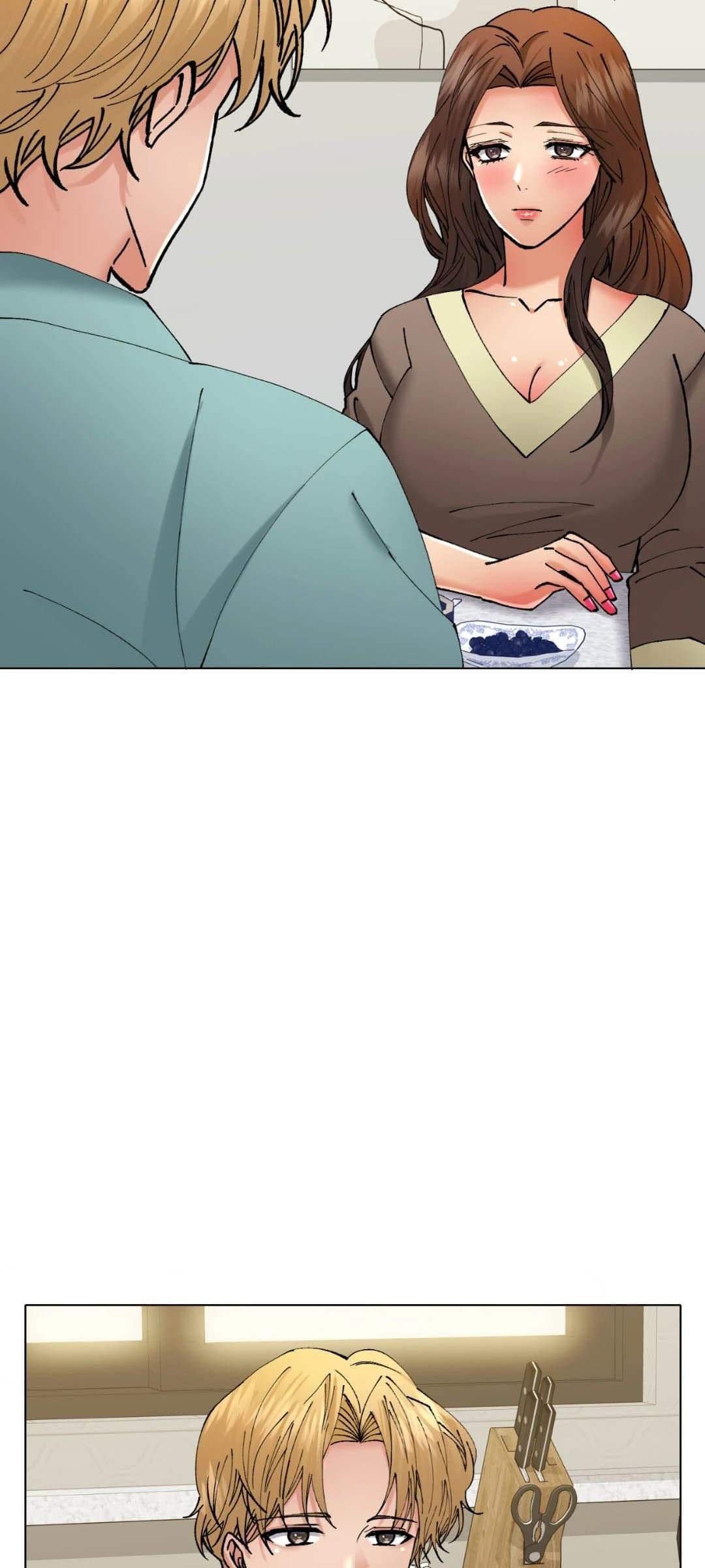 Climb on Top - Chapter 77 - Page 38