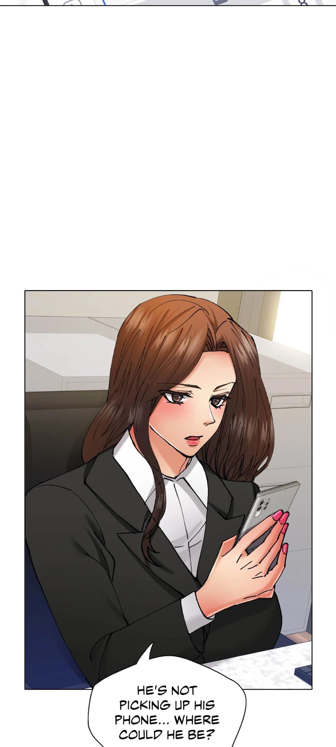 Climb on Top - Chapter 77 - Page 56