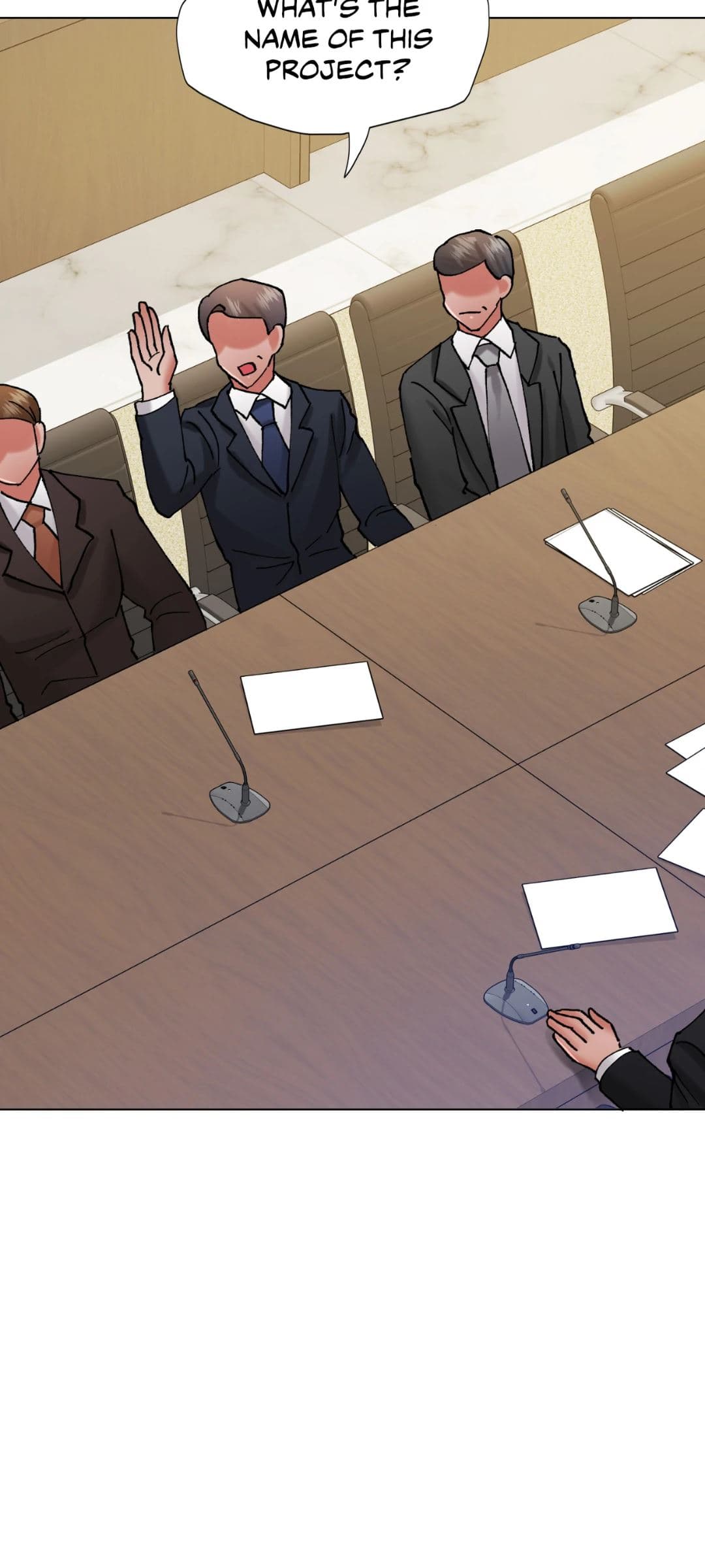 Climb on Top - Chapter 80 - Page 56