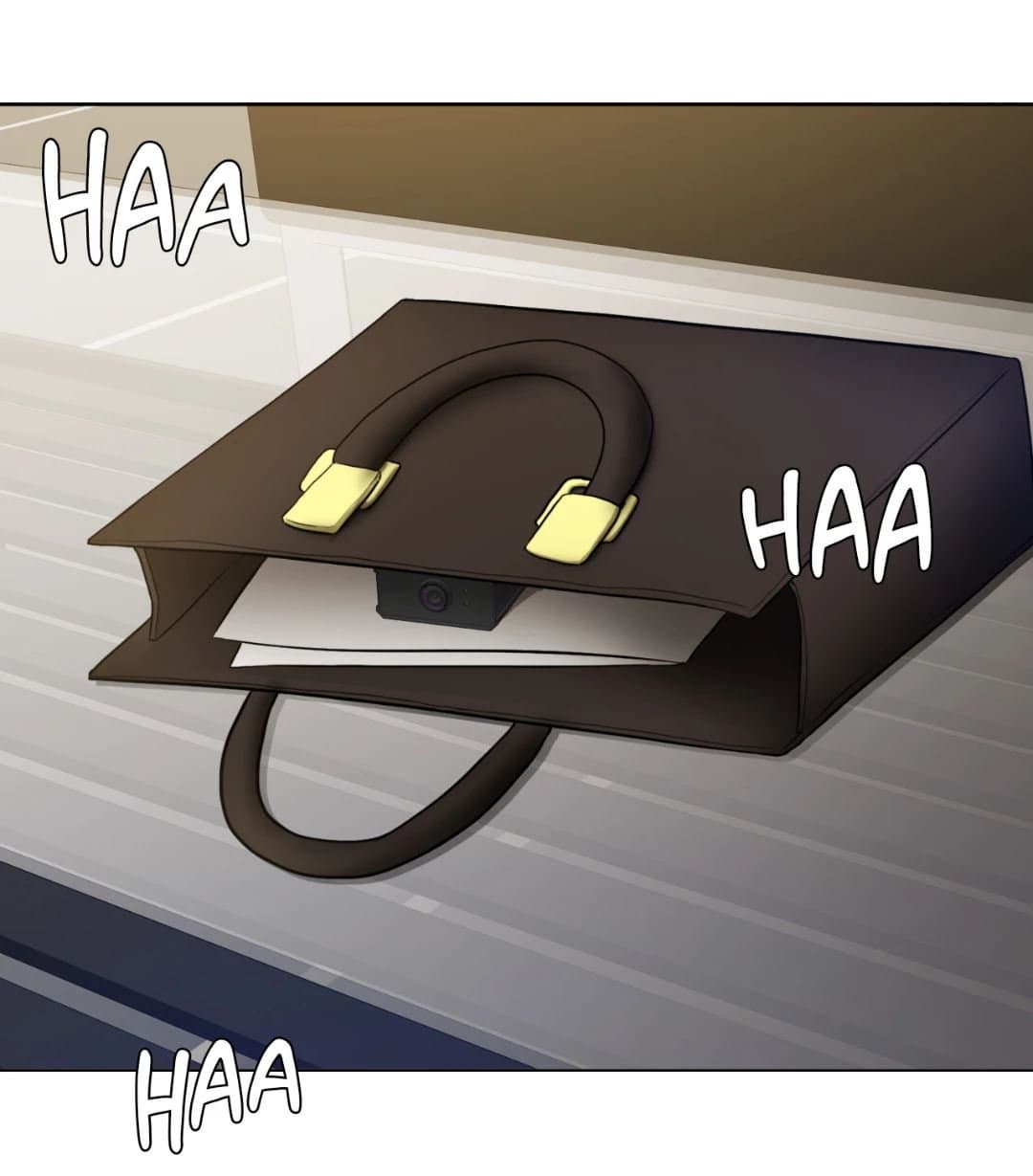 Climb on Top - Chapter 84 - Page 64