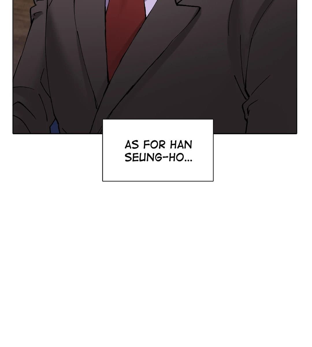 Climb on Top - Chapter 85 - The End - Page 116