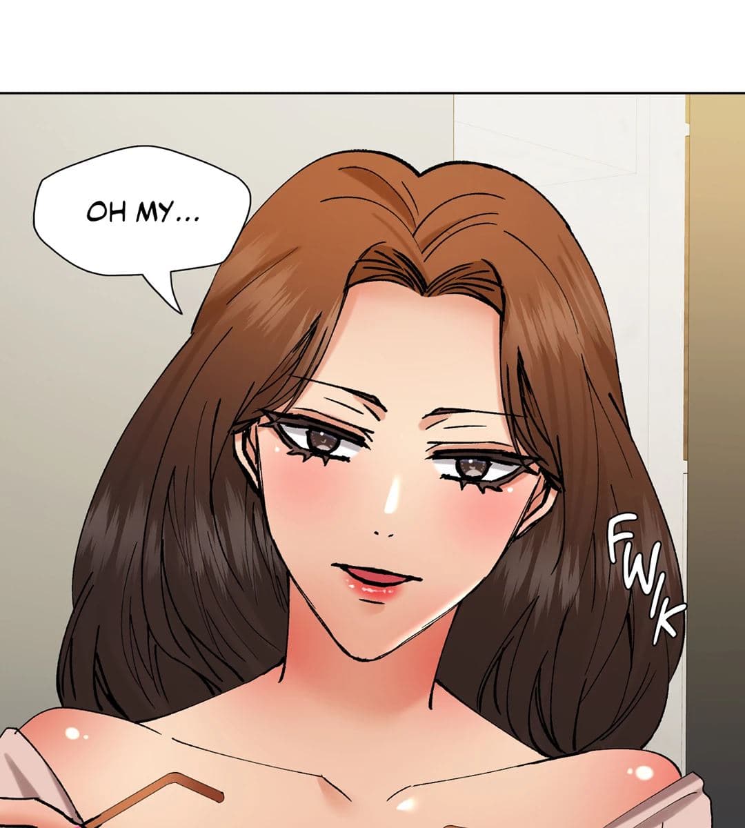 Climb on Top - Chapter 85 - The End - Page 129