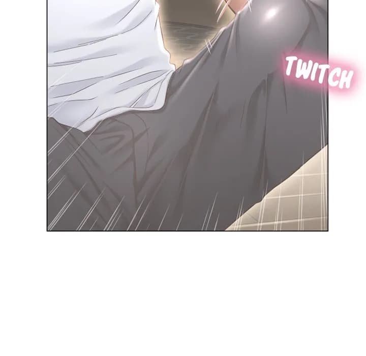 Close, but Far - Chapter 10 - Page 5