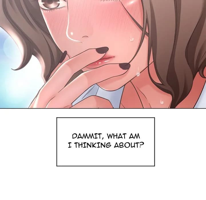 Close, but Far - Chapter 10 - Page 80