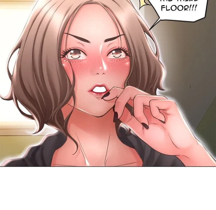 Close, but Far - Chapter 11 - Page 57