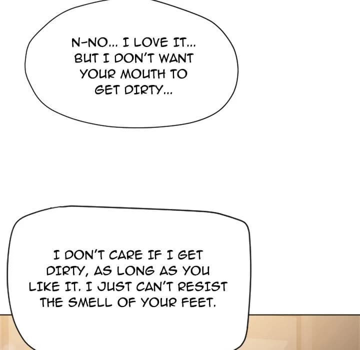 Close, but Far - Chapter 11 - Page 132