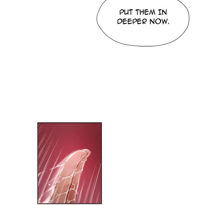 Close, but Far - Chapter 13 - Page 26