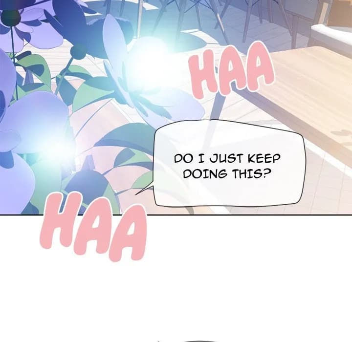Close, but Far - Chapter 13 - Page 34