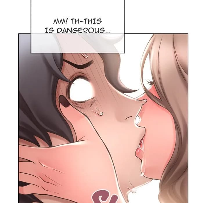 Close, but Far - Chapter 13 - Page 84