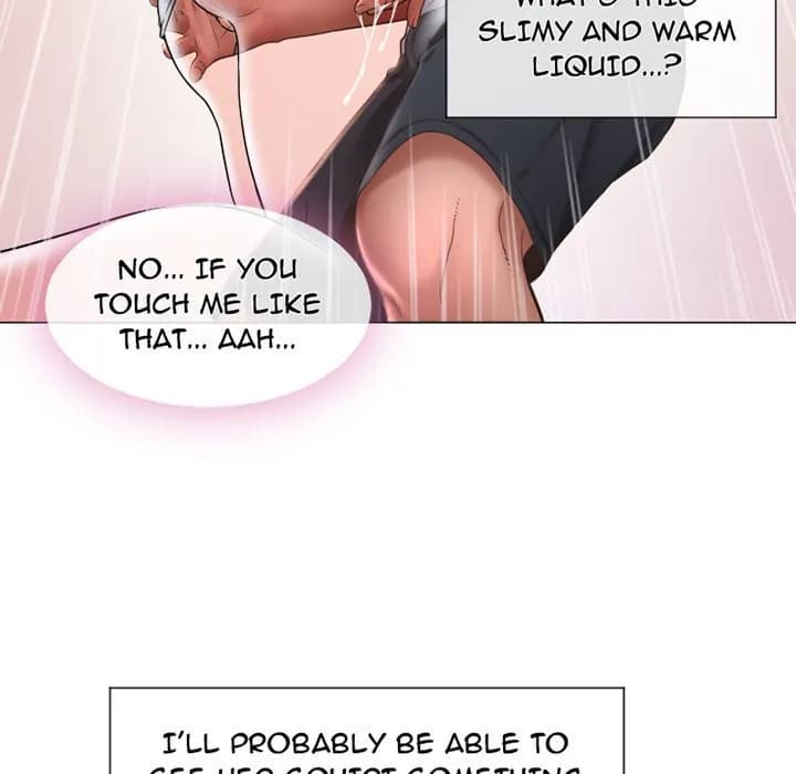 Close, but Far - Chapter 14 - Page 5