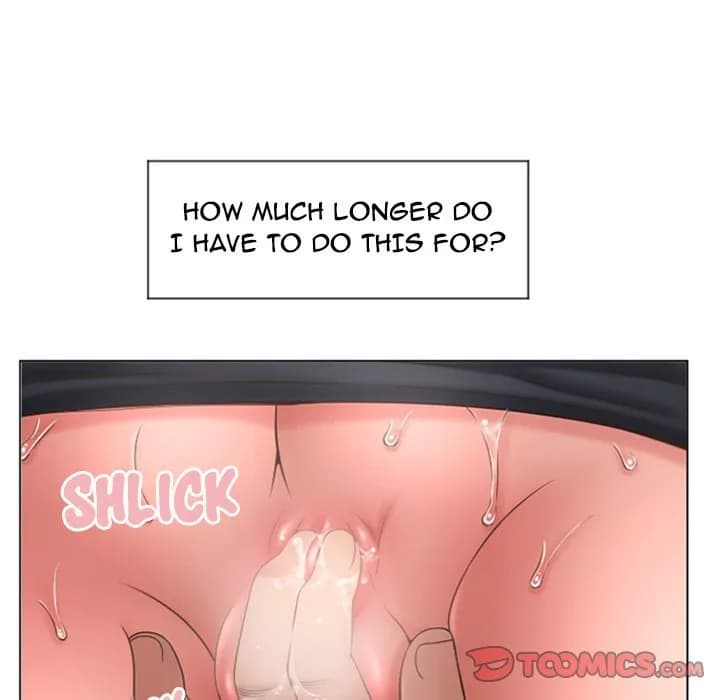 Close, but Far - Chapter 14 - Page 97