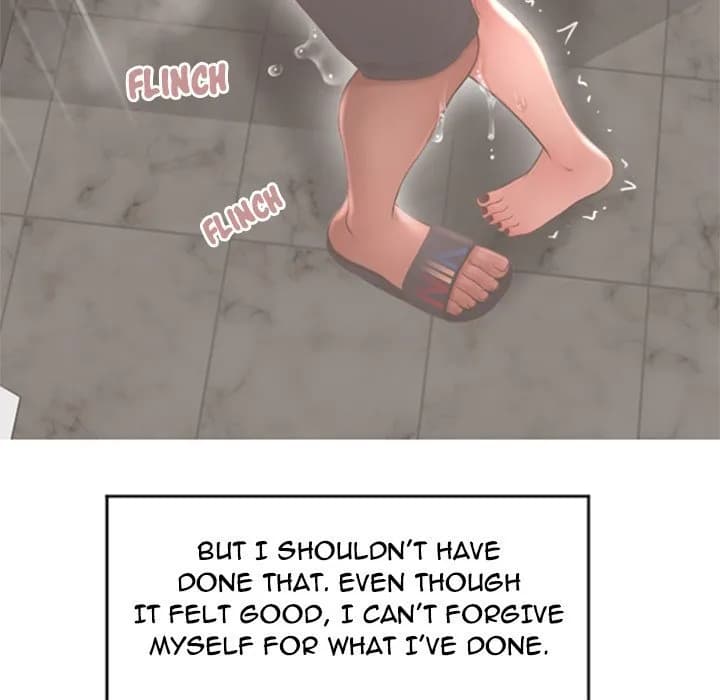 Close, but Far - Chapter 15 - Page 137