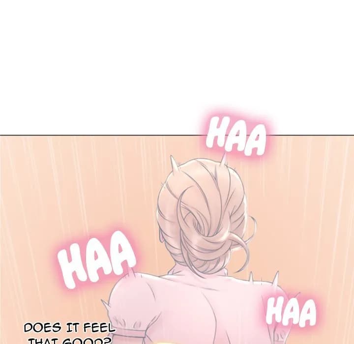 Close, but Far - Chapter 16 - Page 122