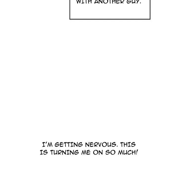 Close, but Far - Chapter 17 - Page 67