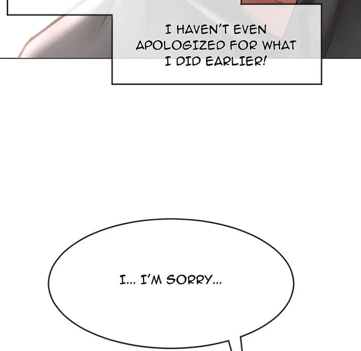 Close, but Far - Chapter 18 - Page 46