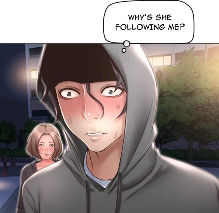 Close, but Far - Chapter 18 - Page 121