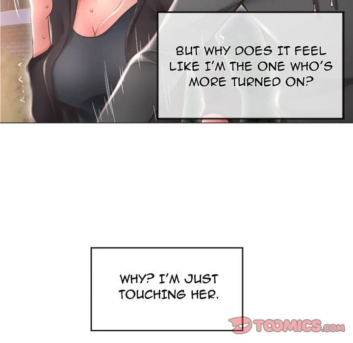 Close, but Far - Chapter 19 - Page 23