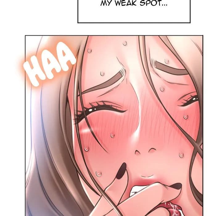 Close, but Far - Chapter 19 - Page 30