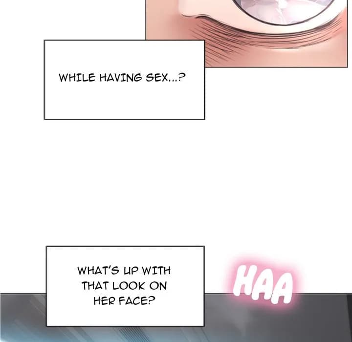 Close, but Far - Chapter 2 - Page 42