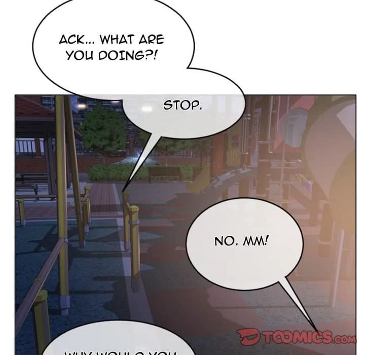 Close, but Far - Chapter 20 - Page 36