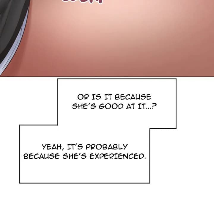 Close, but Far - Chapter 20 - Page 107