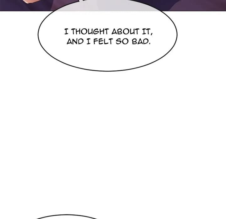 Close, but Far - Chapter 21 - Page 74