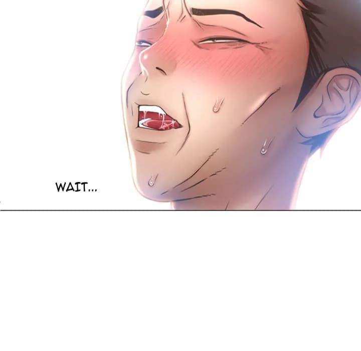Close, but Far - Chapter 21 - Page 113