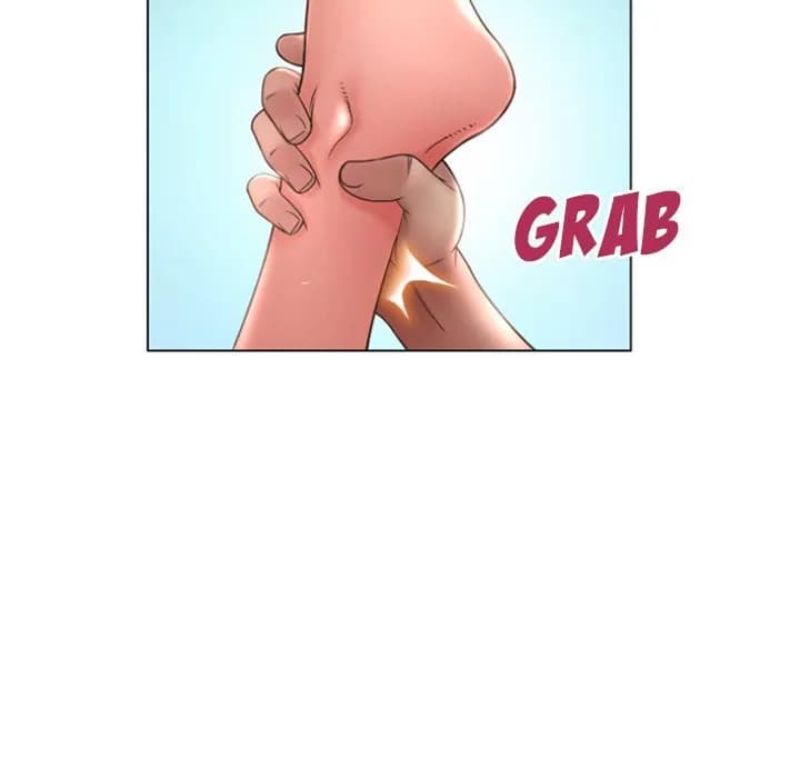 Close, but Far - Chapter 21 - Page 140