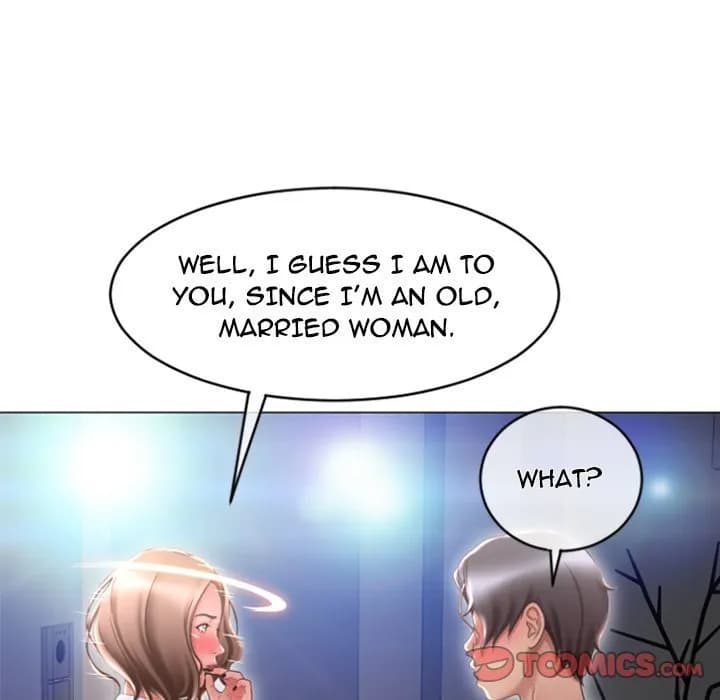 Close, but Far - Chapter 22 - Page 77