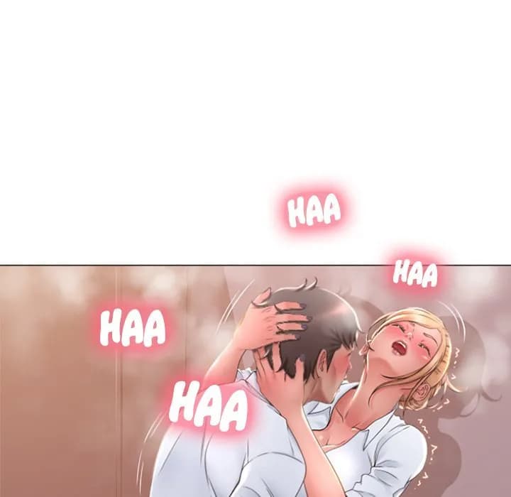 Close, but Far - Chapter 25 - Page 134