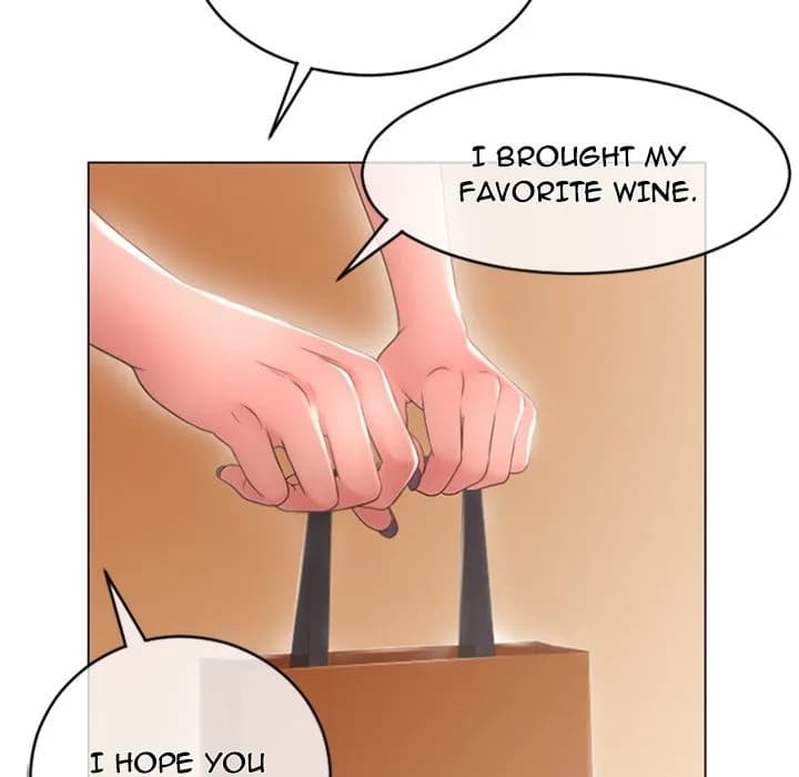 Close, but Far - Chapter 26 - Page 41