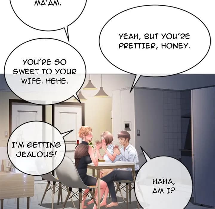 Close, but Far - Chapter 26 - Page 53