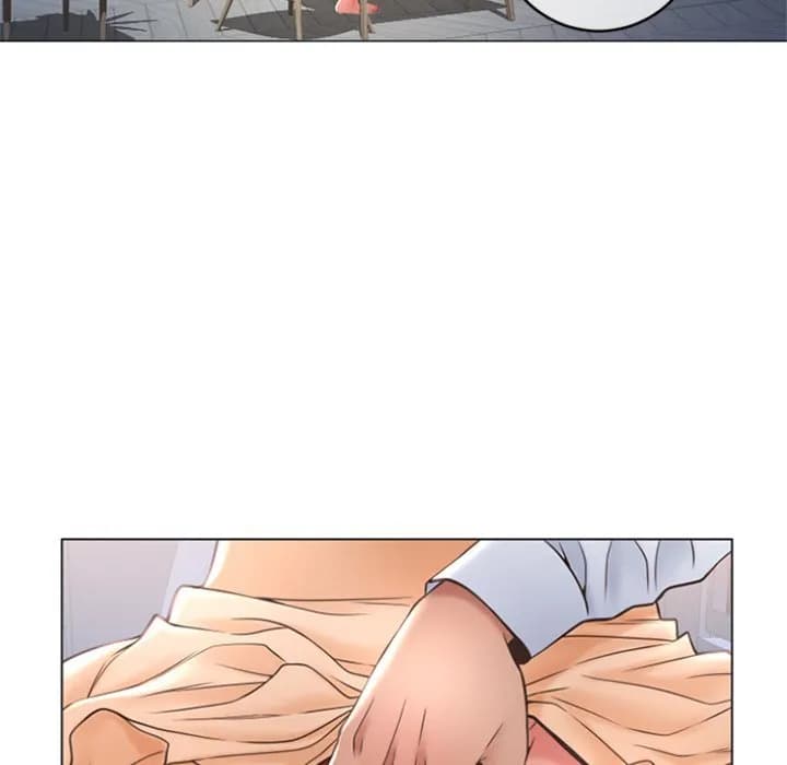 Close, but Far - Chapter 26 - Page 54