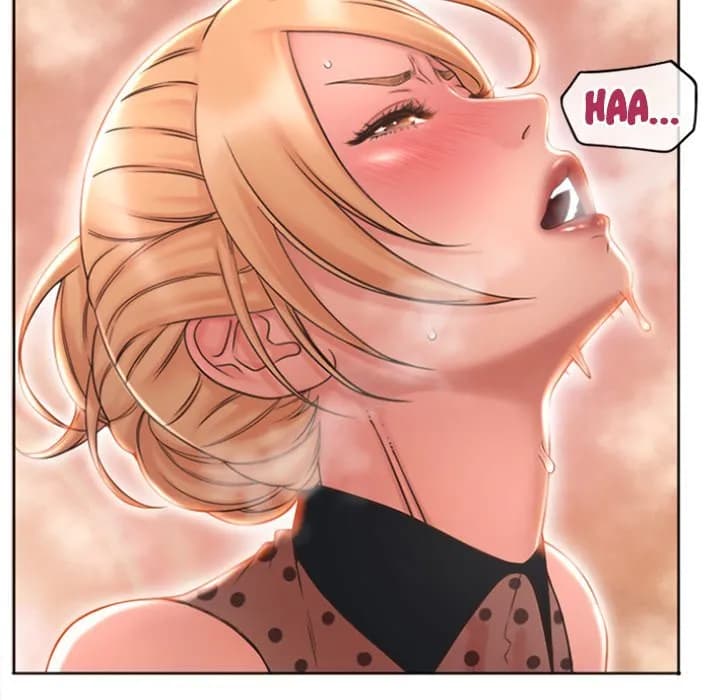 Close, but Far - Chapter 26 - Page 59