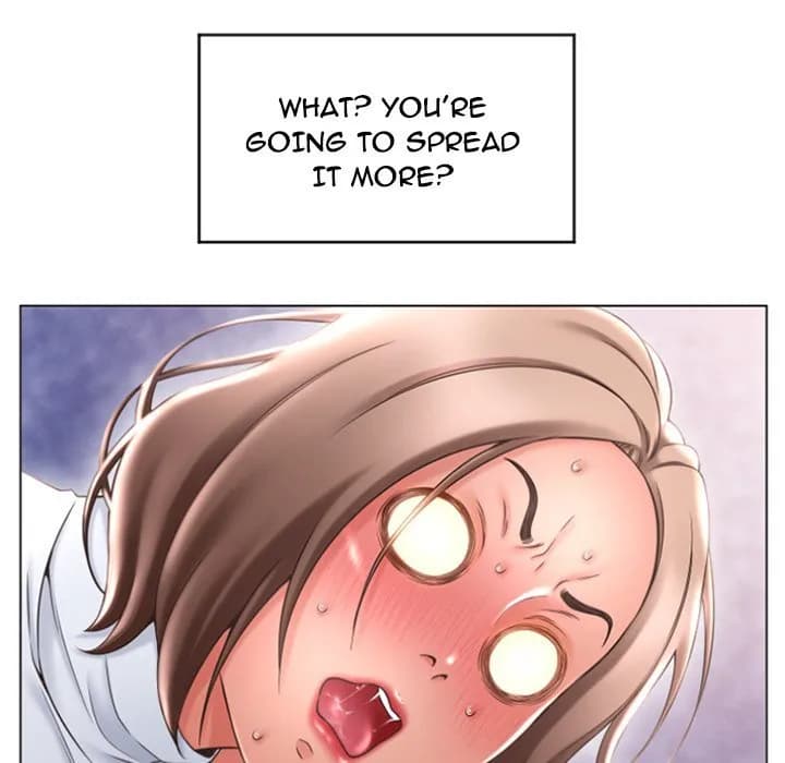 Close, but Far - Chapter 26 - Page 119