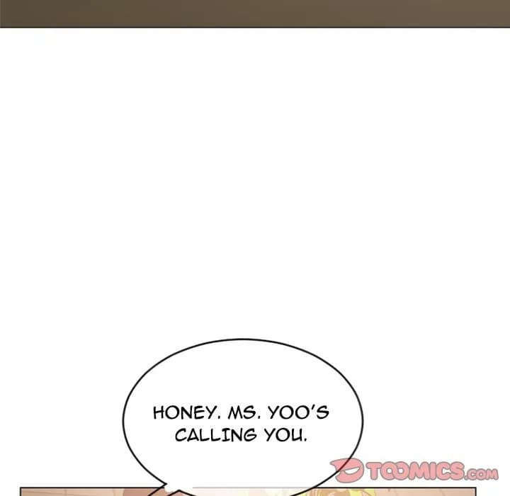 Close, but Far - Chapter 27 - Page 23