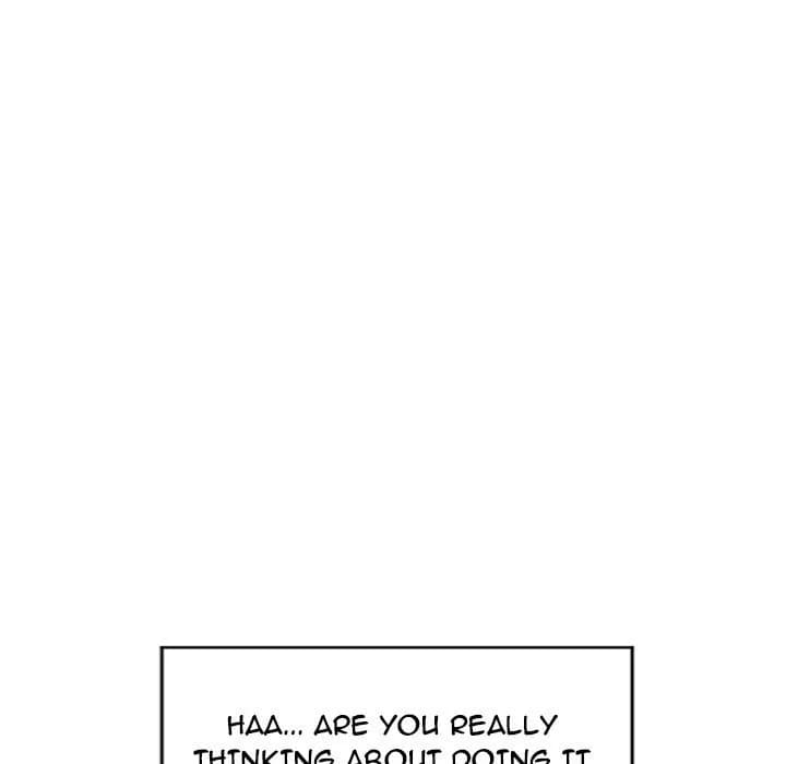 Close, but Far - Chapter 27 - Page 81