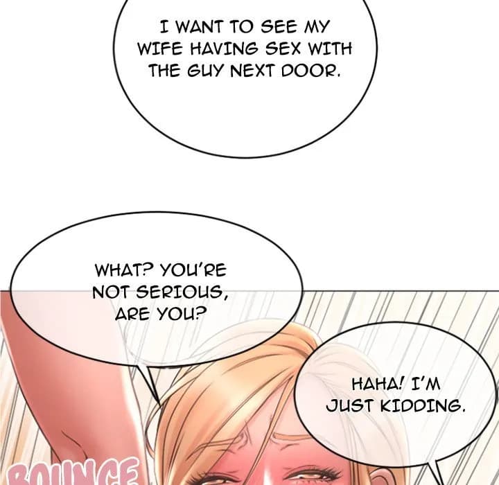 Close, but Far - Chapter 28 - Page 48