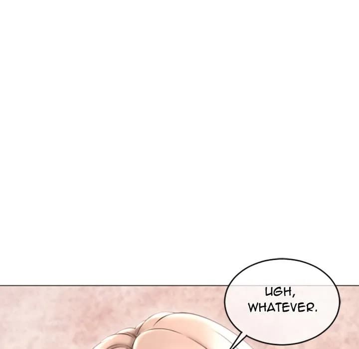 Close, but Far - Chapter 28 - Page 84